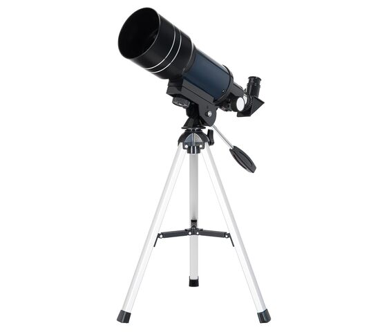 Телескоп Levenhuk Discovery Spark 703 AZ с книгой, фото 