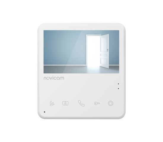 Видеодомофон Novicam UNIT 4, фото 