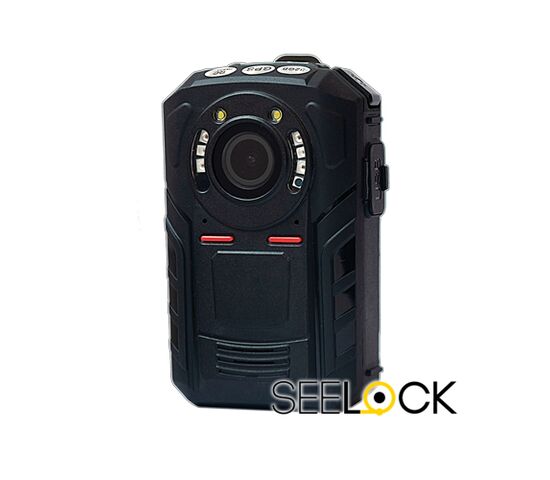 Персональный носимый видеорегистратор SEELOCK Inspector A3, фото 