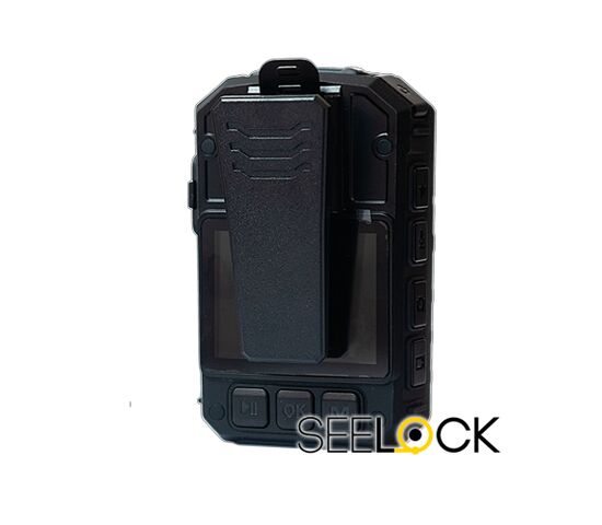Персональный носимый видеорегистратор SEELOCK Inspector A3, фото , изображение 2