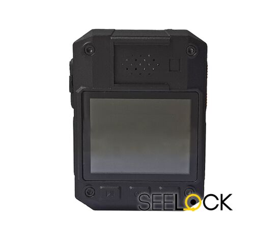 Персональный носимый видеорегистратор SEELOCK Inspector C3 32Гб, Объем памяти: 32 Гб, фото , изображение 3