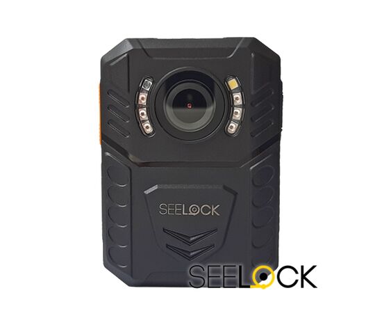 Персональный носимый видеорегистратор SEELOCK Inspector C3 32Гб, Объем памяти: 32 Гб, фото 