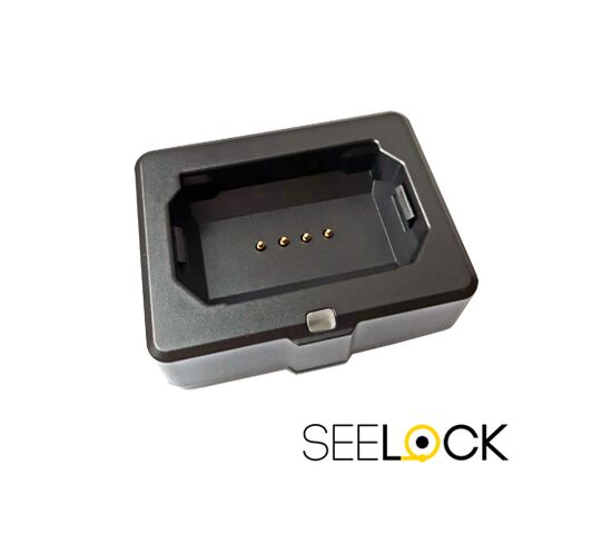Персональный носимый видеорегистратор SEELOCK Inspector D3 128Гб с GPS, Объем памяти: 128 Гб, фото , изображение 10