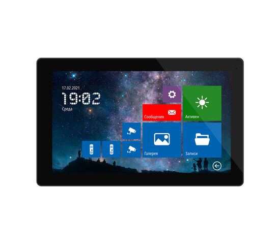 Видеодомофон Novicam FREEDOM 10 NIGHT FHD, фото 