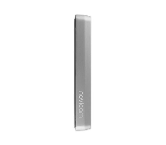 Вызывная панель Novicam FANTASY FHD SILVER, фото , изображение 3