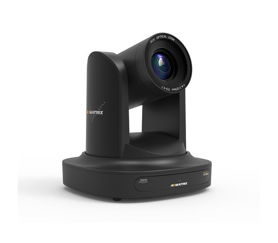 Видеокамера AVMATRIX PTZ1271-30X-NDI выход SDI/HDMI, фото 