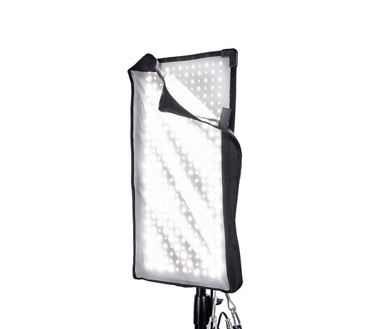 Осветитель GreenBean FreeLight 336 bi-color светодиодный, фото 