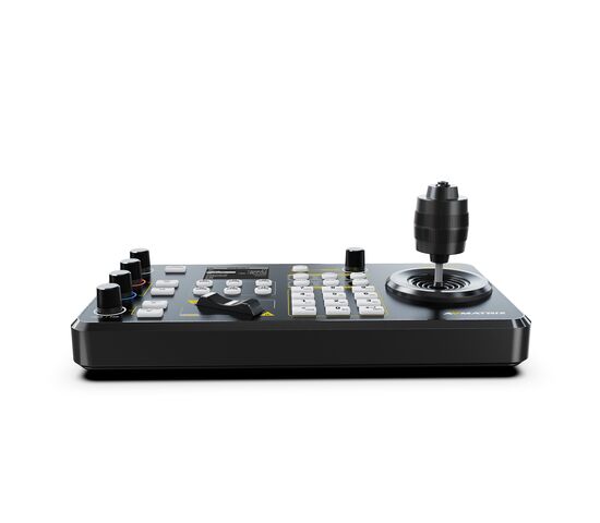 Контроллер AVMATRIX PKC3000 для управления PTZ (IP Based), фото 
