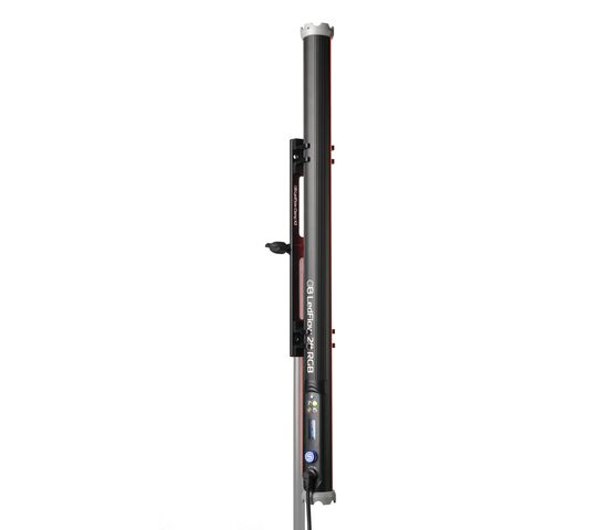 Осветитель светодиодный GreenBean LedFlow 2ft RGB (BP) со встроенным аккумулятором, фото 