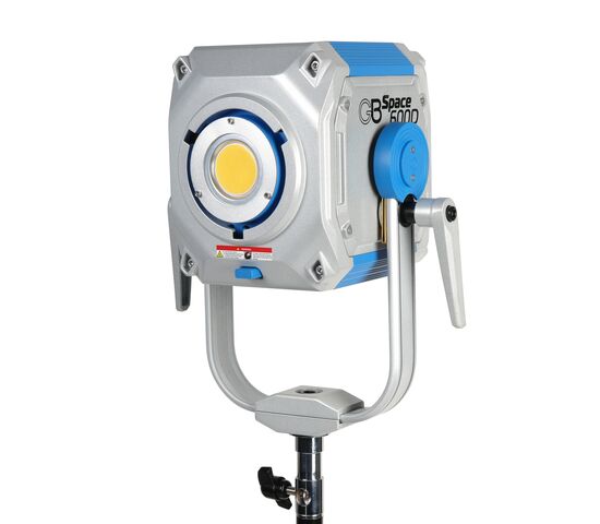 Осветитель cветодиодный GreenBean Space 600D, фото , изображение 2