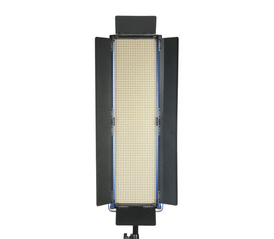 Осветитель светодиодный GreenBean UltraPanel II 2304 LED Bi-color, фото 