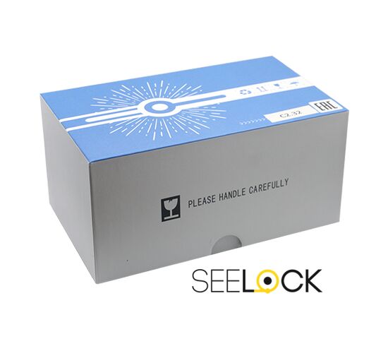 Персональный носимый видеорегистратор SEELOCK Inspector C2, фото , изображение 19