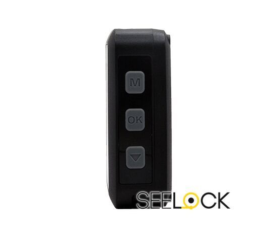 Персональный носимый видеорегистратор SEELOCK Inspector C2, фото , изображение 7