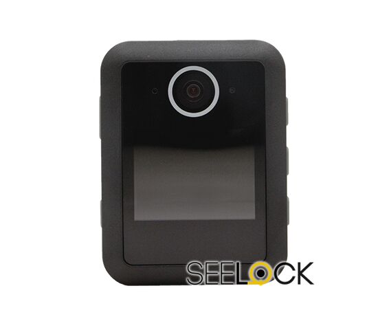Персональный носимый видеорегистратор SEELOCK Inspector C2, фото , изображение 2