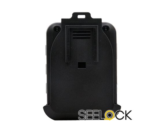 Персональный носимый видеорегистратор SEELOCK Inspector C2, фото , изображение 10