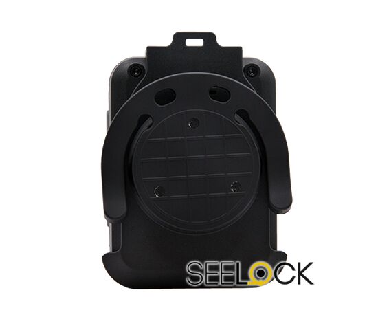 Персональный носимый видеорегистратор SEELOCK Inspector C2, фото , изображение 15