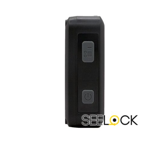 Персональный носимый видеорегистратор SEELOCK Inspector C2, фото , изображение 5