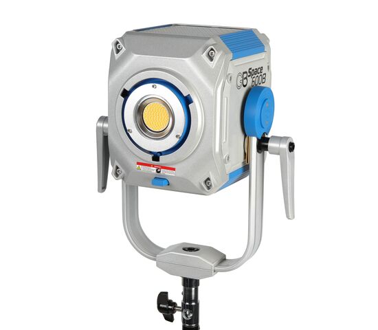 Осветитель cветодиодный GreenBean Space 600B, фото , изображение 2