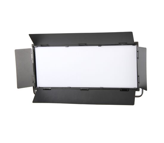 Осветитель светодиодный GreenBean DayLight III 500 LED RGB, фото 