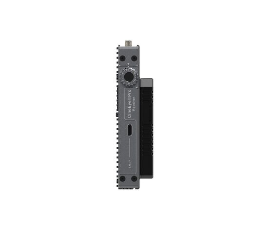 Приемник Accsoon CineEye II Pro Receiver для видеосендера, фото 