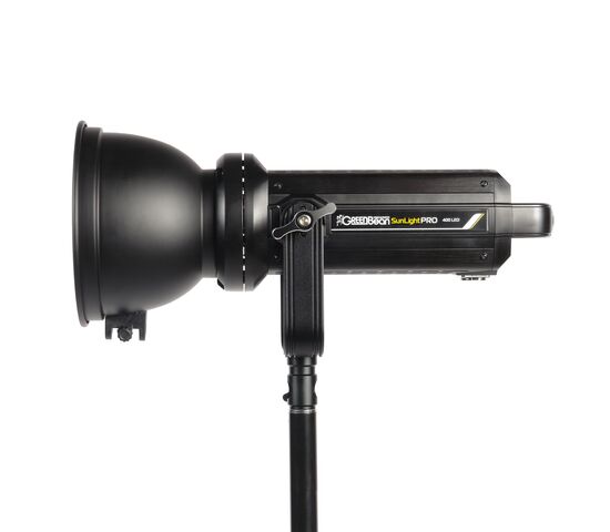 Осветитель светодиодный GreenBean SunLight PRO 400 LED, фото 