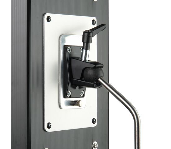 Осветитель светодиодный GreenBean LedFlow 4х2ft DMX, фото , изображение 9