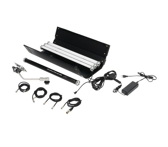 Осветитель светодиодный GreenBean LedFlow 4х2ft DMX, фото , изображение 15