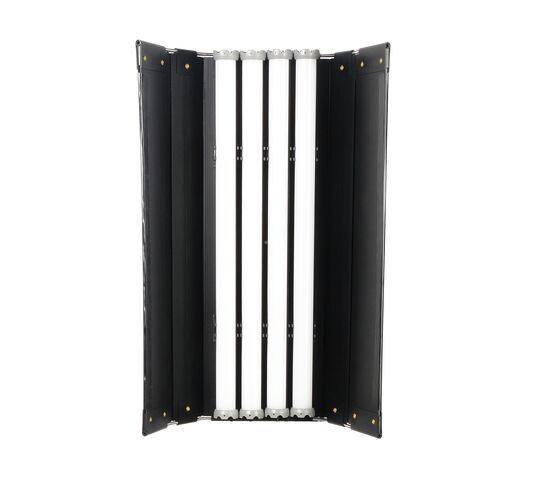 Осветитель светодиодный GreenBean LedFlow 4х2ft DMX, фото , изображение 2