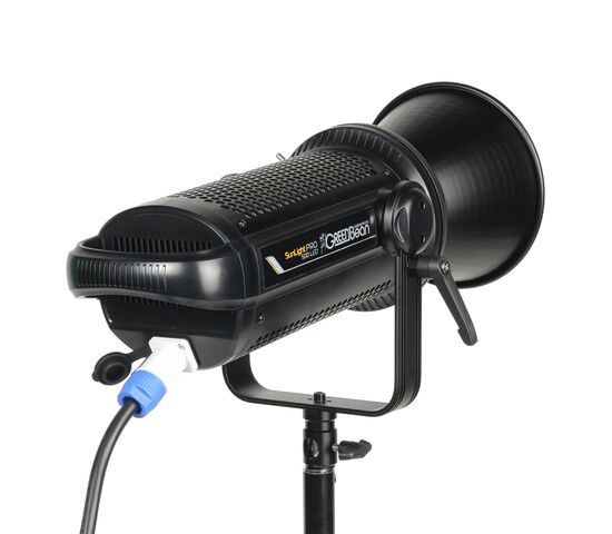 Осветитель светодиодный GreenBean SunLight PRO 500 LED, фото , изображение 2