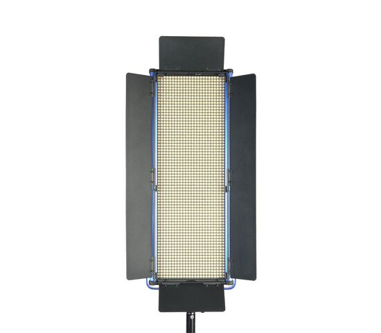 Осветитель светодиодный GreenBean UltraPanel II 1806 LED K, фото 
