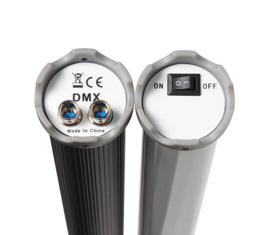 Осветитель светодиодный GreenBean LedFlow 4х2ft DMX, фото , изображение 13