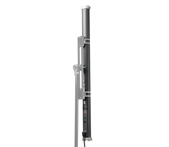 Осветитель светодиодный GreenBean LedFlow 2ft Bi-color DMX, фото 
