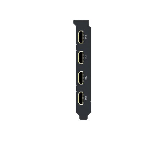 Плата видеозахвата AVMATRIX VC42 4CH HDMI PCIE, фото 