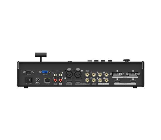 Видеомикшер AVMATRIX VS0605 cтационарный 6CH SDI PTZ, фото , изображение 7