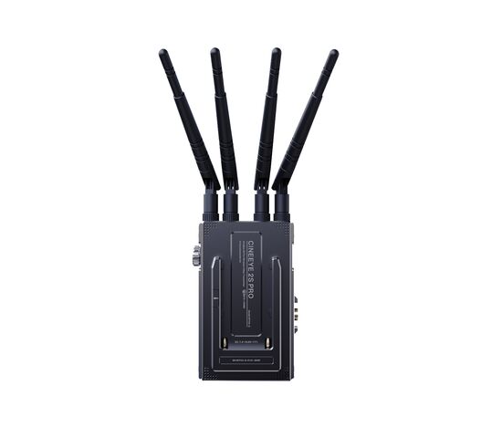 Видеосендер Accsoon CineEye 2S Pro, фото , изображение 5