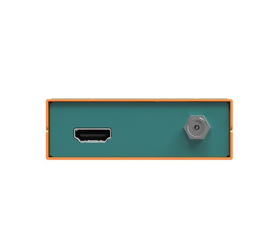 Энкодер AVMATRIX SE1217 H.265/264 HDMI для стриминга, фото , изображение 2