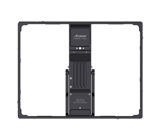 Держатель Accsoon Power Cage Pro для планшета, фото 