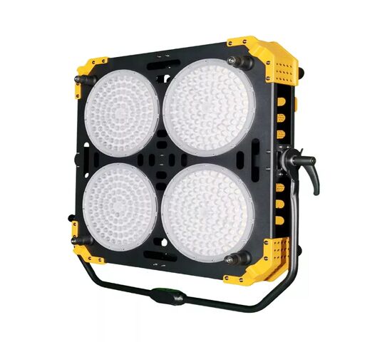 Осветитель светодиодный GreenBean SpaceLight 4H Bi, фото 