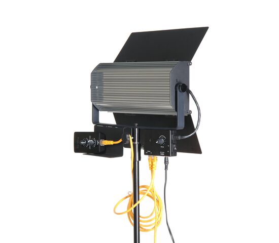 Осветитель светодиодный GreenBean DayLight 60 LED, фото , изображение 3