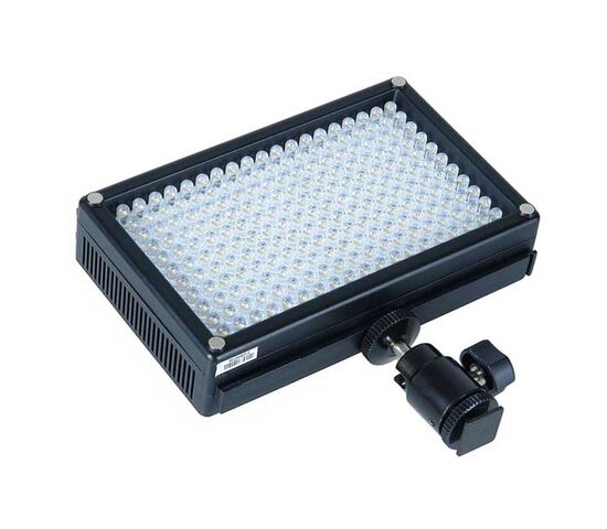 Осветитель LED BOX 209 накамерный светодиодный, фото 