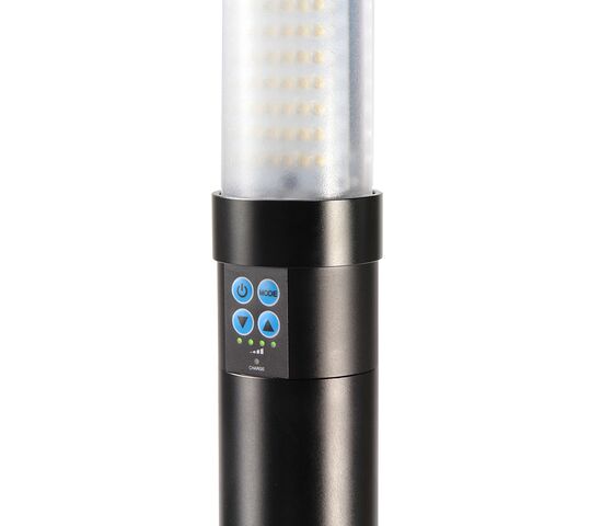 Осветитель светодиодный LEDline 516B, фото , изображение 2
