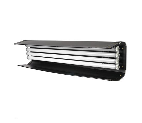 Осветитель светодиодный GreenBean LedFlow 4х4ft DMX (GH), фото 