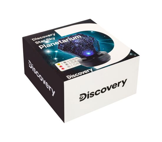 Астропланетарий Discovery Star Sky P5, фото , изображение 9