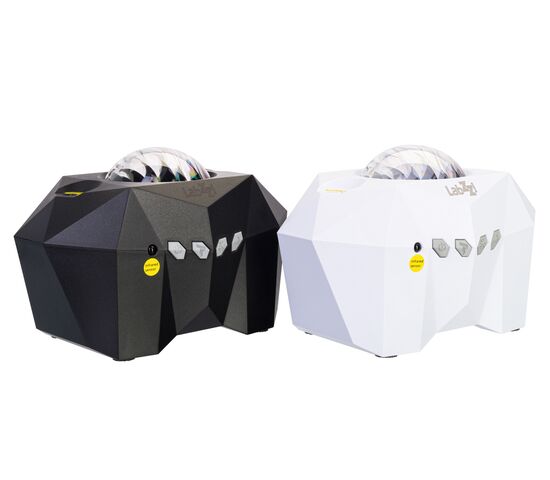 Астропланетарий Levenhuk LabZZ SP30 White, Цвет: Белый, фото , изображение 11