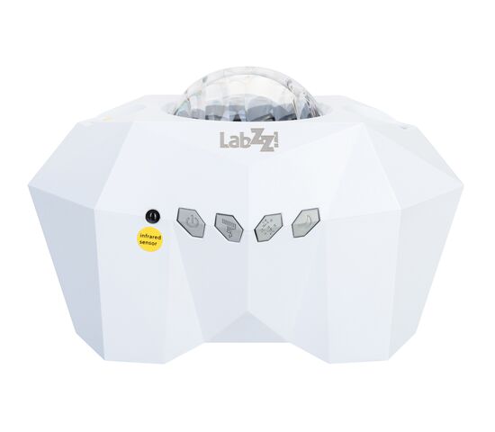 Астропланетарий Levenhuk LabZZ SP30 White, Цвет: Белый, фото , изображение 5