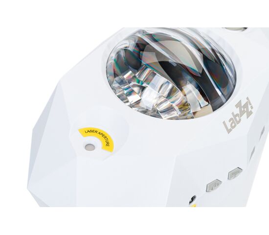 Астропланетарий Levenhuk LabZZ SP30 White, Цвет: Белый, фото , изображение 6