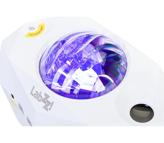 Астропланетарий Levenhuk LabZZ SP30 White, Цвет: Белый, фото , изображение 7