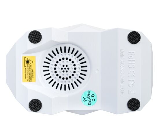 Астропланетарий Levenhuk LabZZ SP30 White, Цвет: Белый, фото , изображение 9