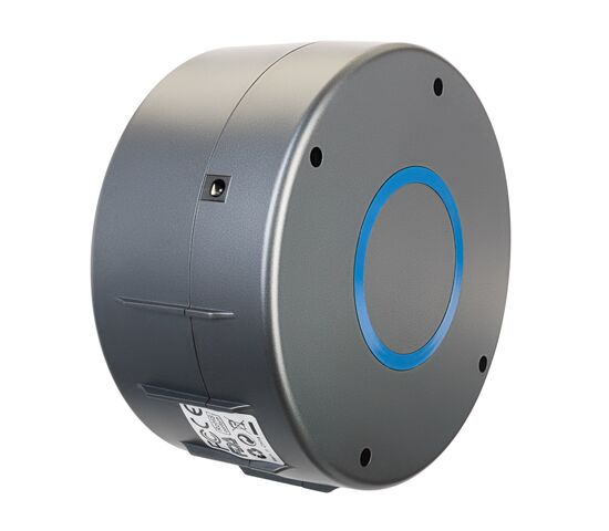 Астропланетарий Levenhuk LabZZ SP20 Grey, Цвет: Серый, фото , изображение 7