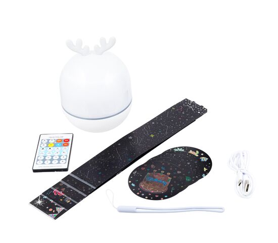 Астропланетарий Levenhuk Star Sky P2, фото , изображение 3
